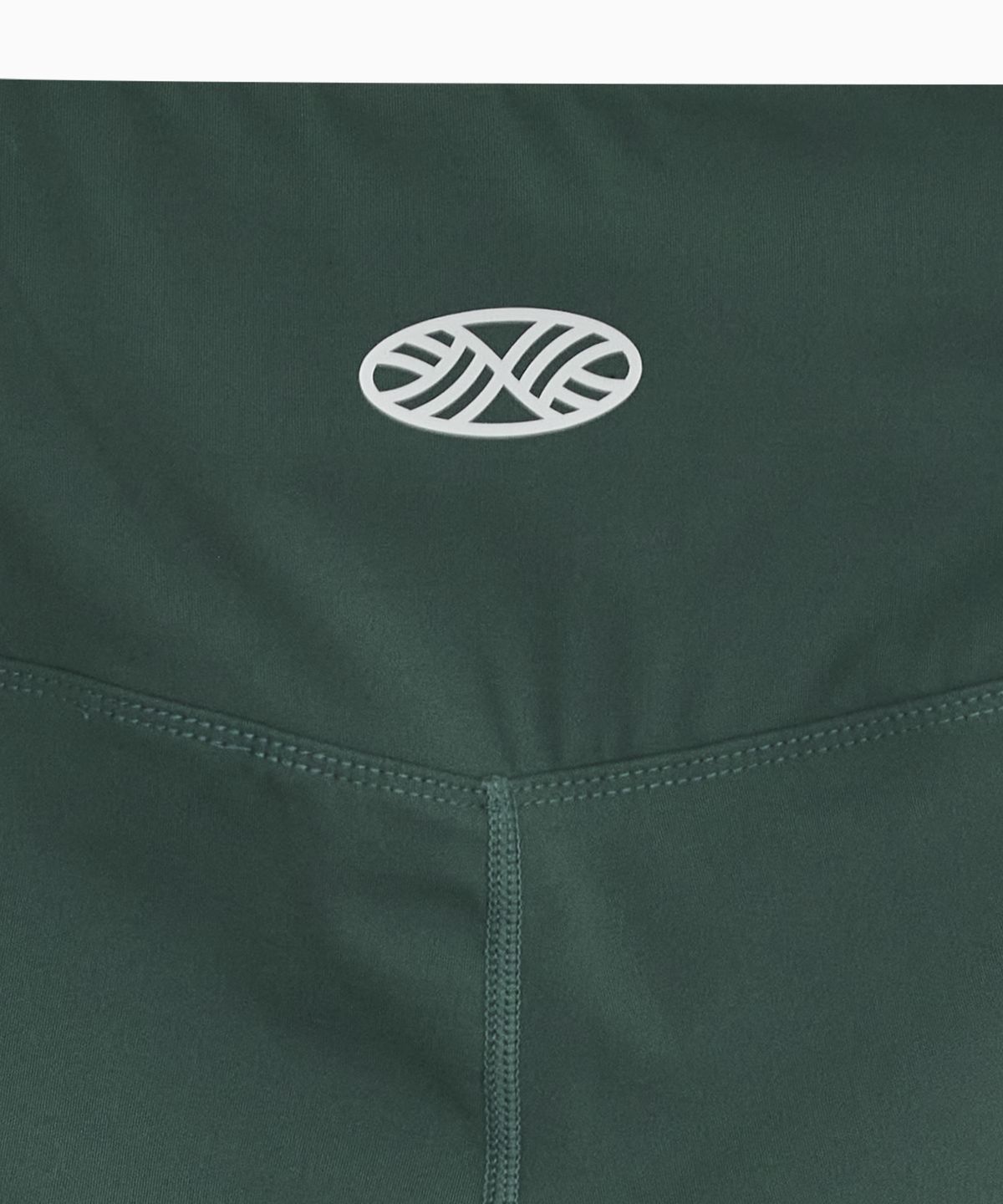 미나수(MENASOO) MNS Biker Leggings_Khaki