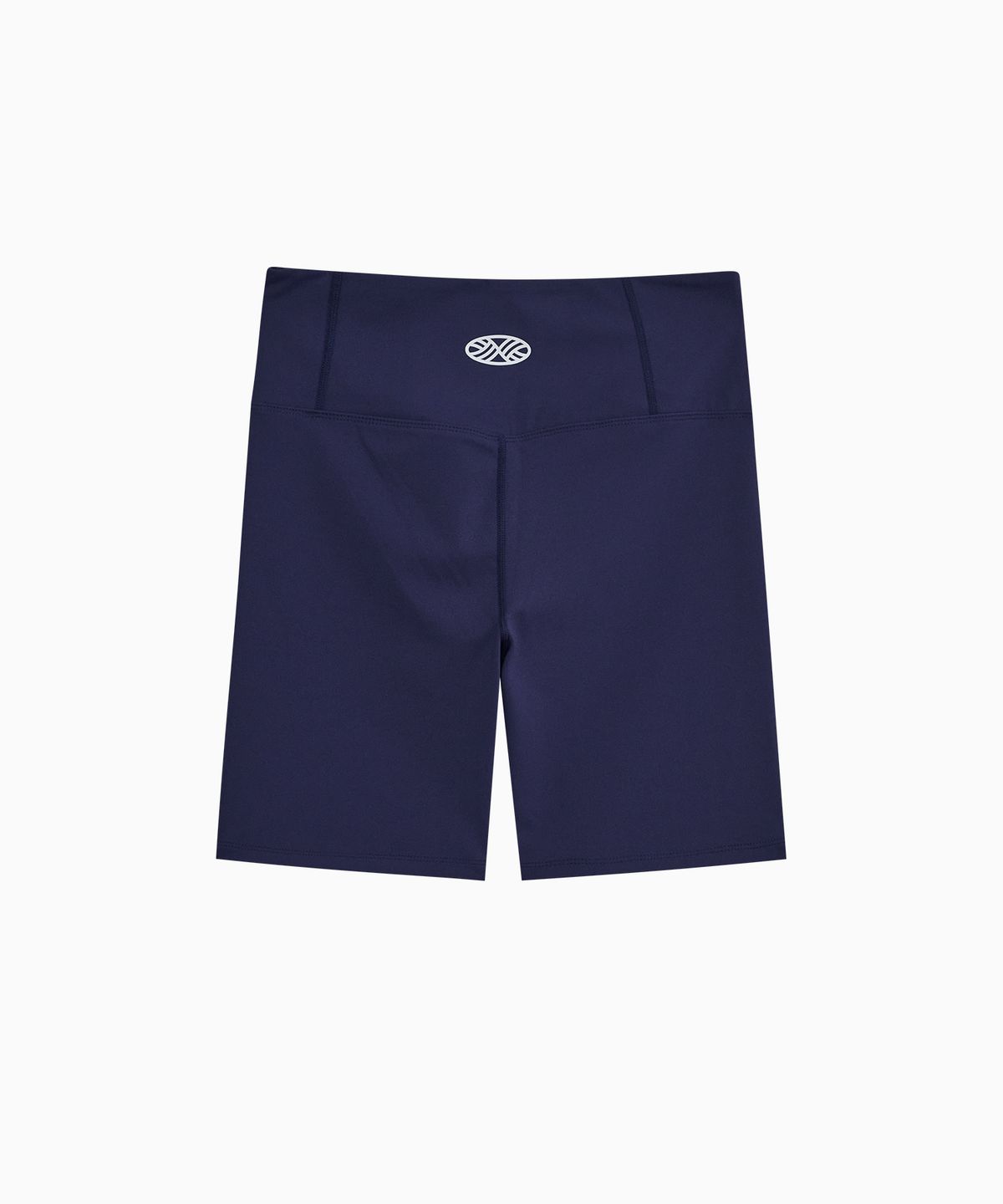 미나수(MENASOO) MNS Biker Leggings_Navy