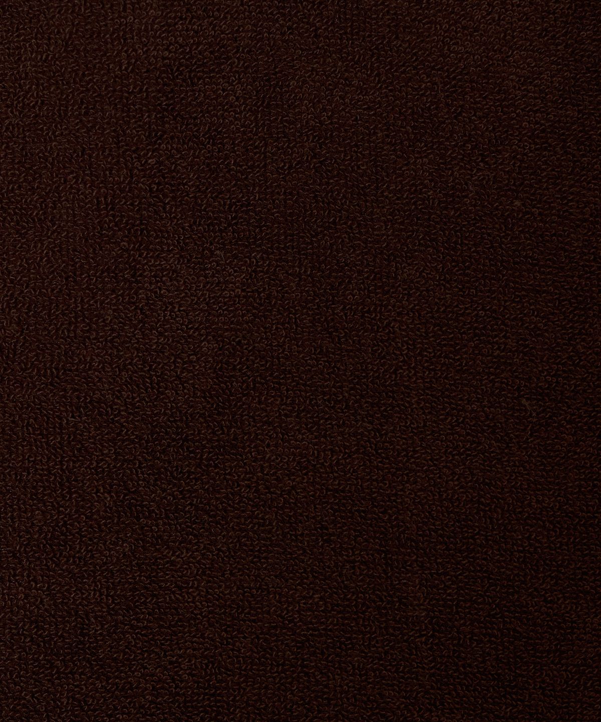 미나수(MENASOO) Terry Color Binding Sleeveless_Brown