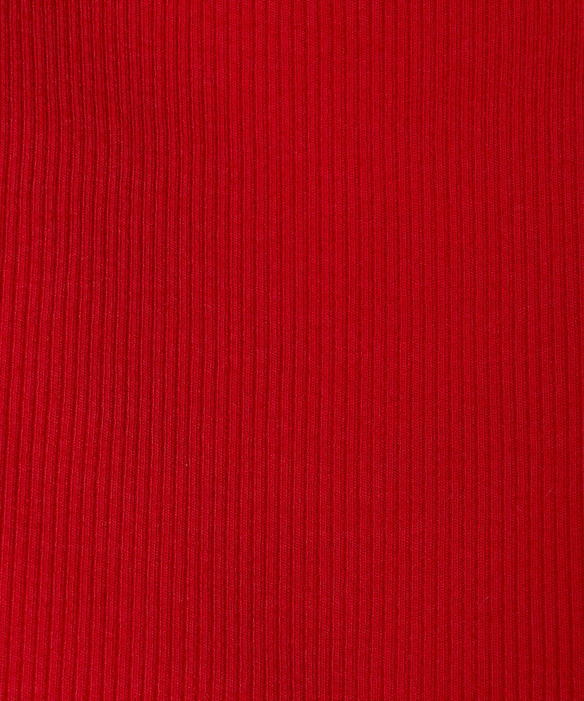 미나수(MENASOO) MNS Span Colorbinding Top_Red