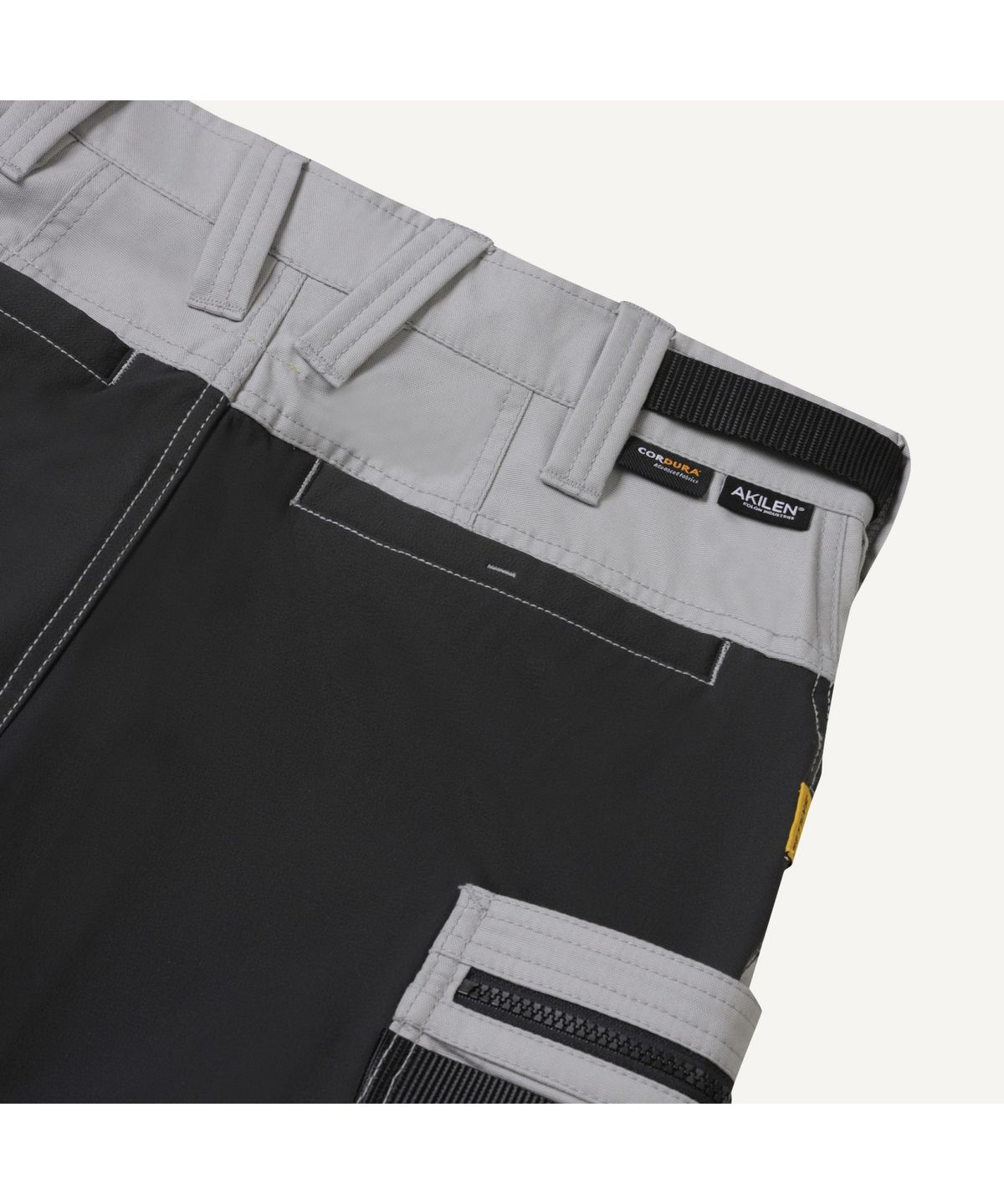 볼디스트(BOLDEST) 크래프트맨 하프 팬츠 V2 2APAM25007GYP