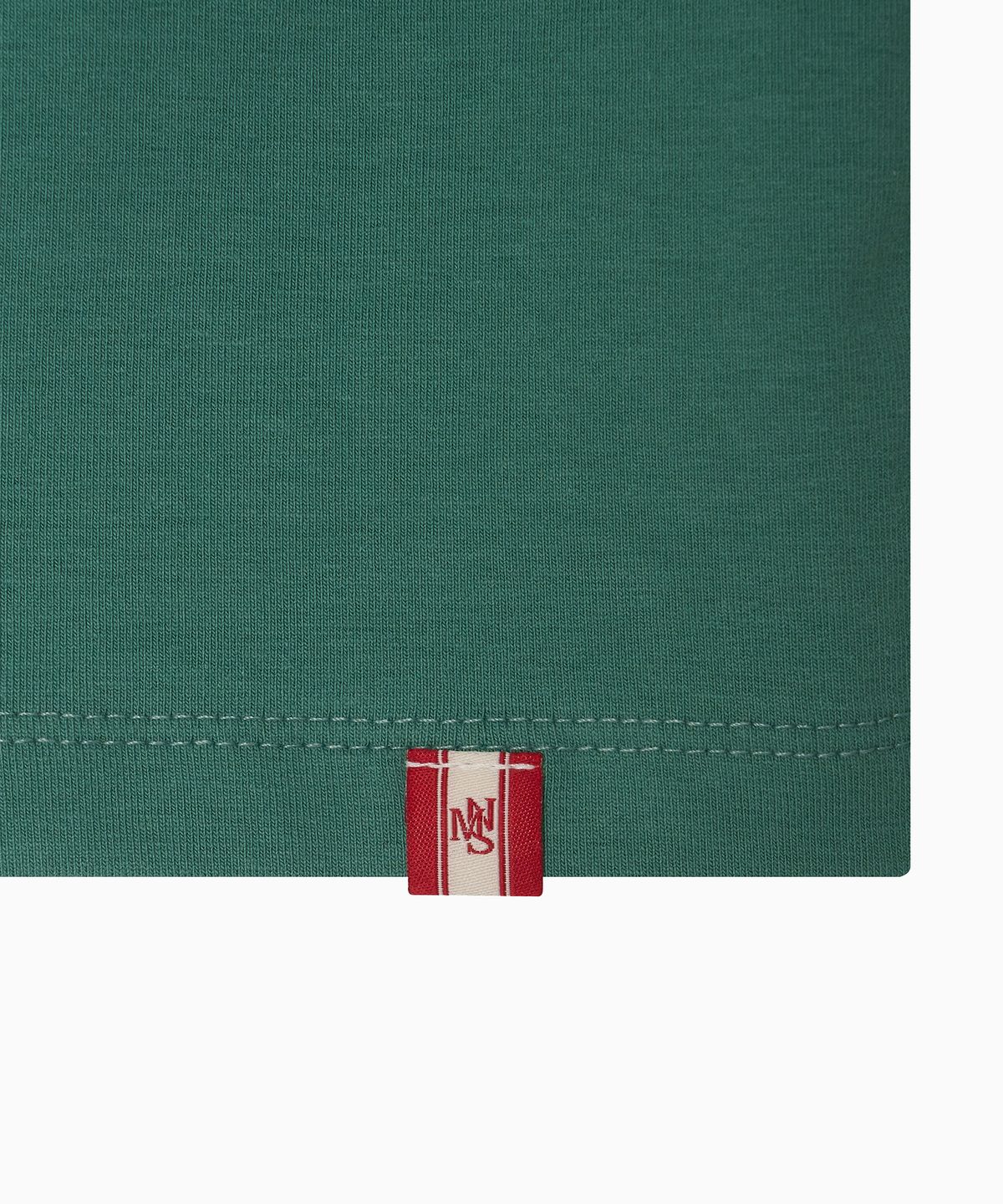 미나수(MENASOO) Y Back Halter Mini Crop Top_Mint