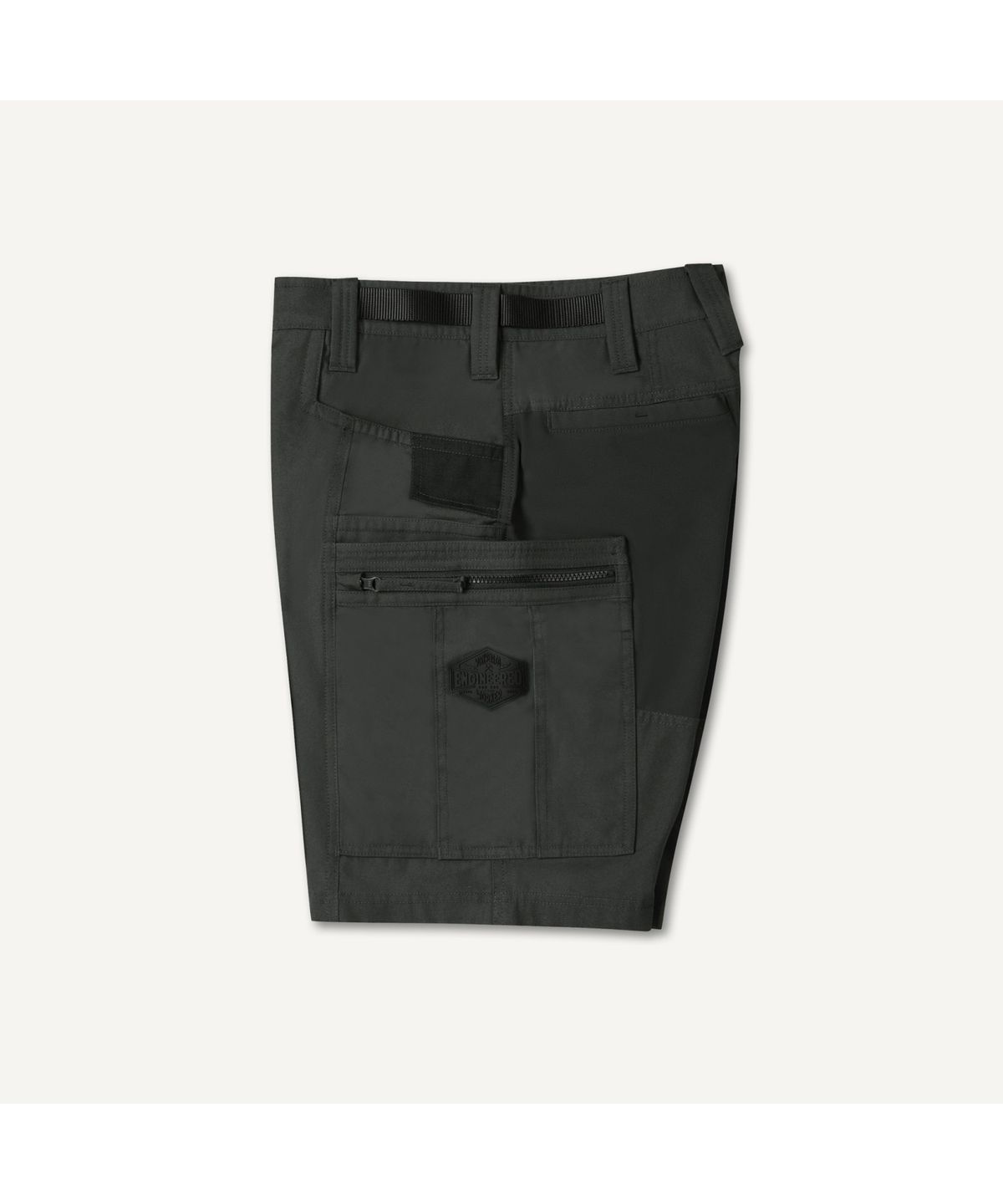 볼디스트(BOLDEST) 크래프트맨 하프 팬츠 V2 2APAM25007GRC