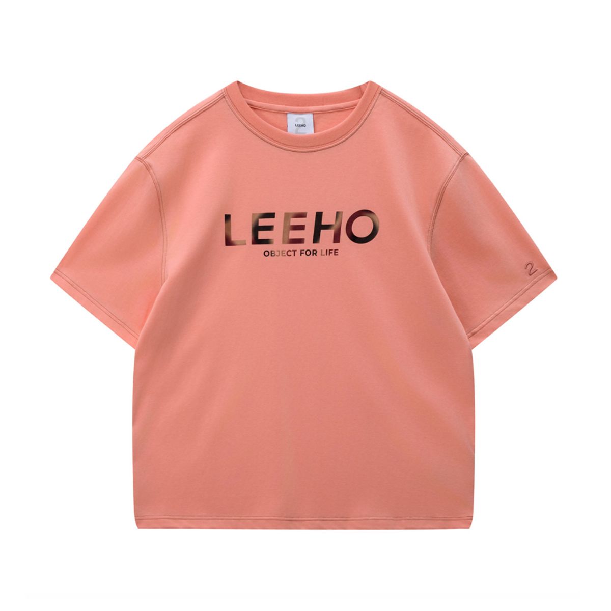 이호(LEEHO) LH242TS101U 반팔티셔츠