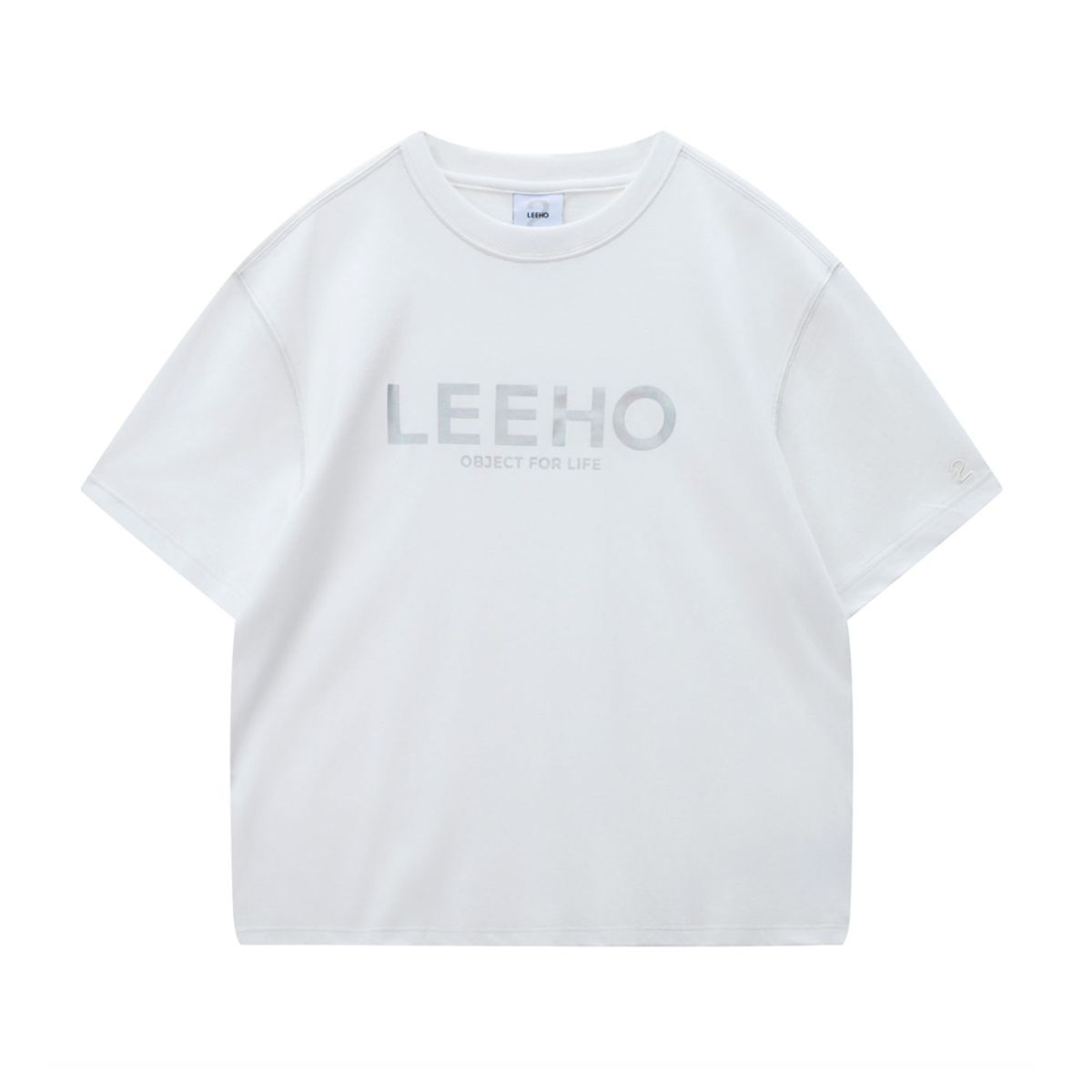 이호(LEEHO) LH242TS101U 반팔티셔츠