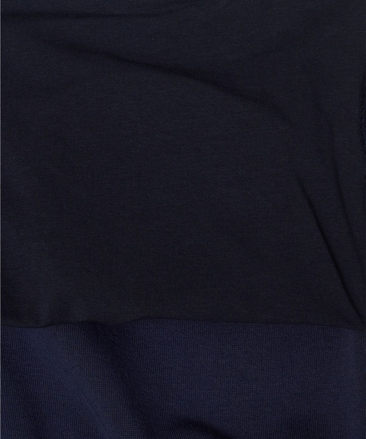 미나수(MENASOO) MNS Terry Tubetop_Navy