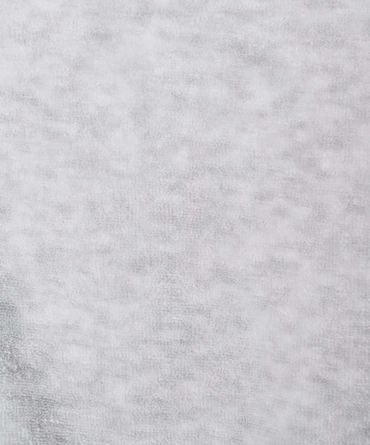 미나수(MENASOO) MNS Terry Tubetop_White Melange