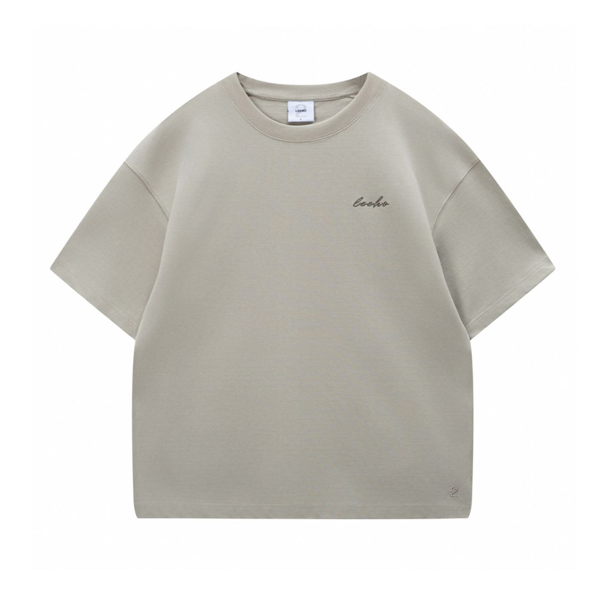 이호(LEEHO) LH242TS302U 반팔티셔츠