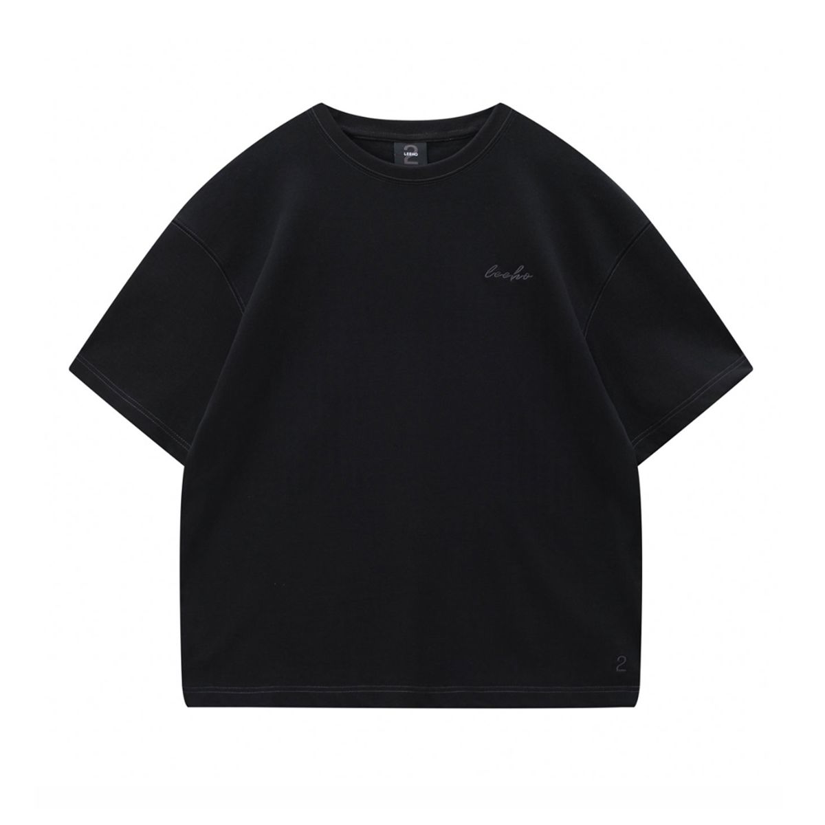 이호(LEEHO) LH242TS302U 반팔티셔츠