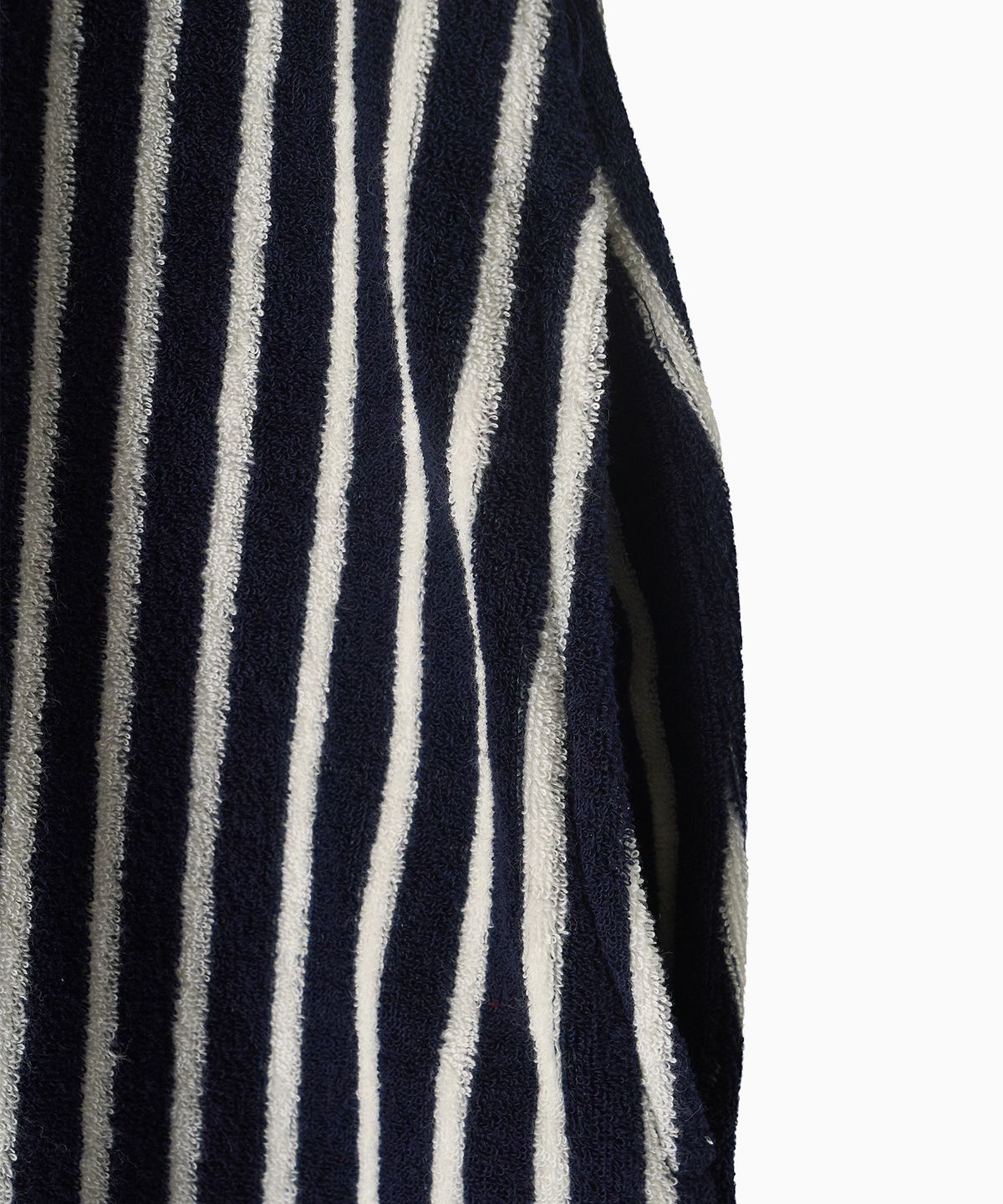 미나수(MENASOO) MNS Signature Terry Onepiece_Navy