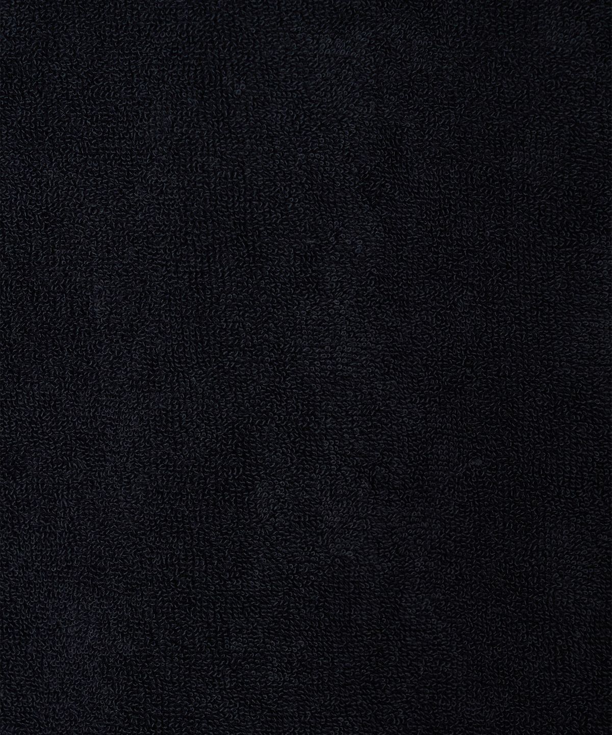 미나수(MENASOO) Terry Raglan Hooded Zip Up_Navy