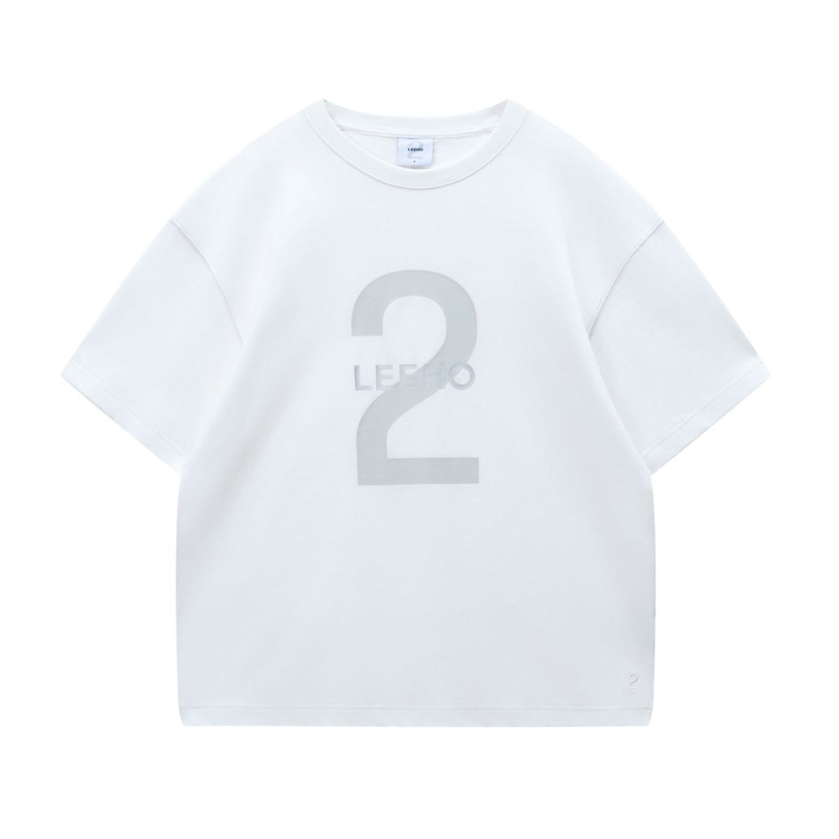 이호(LEEHO) LH242TS301U 반팔티셔츠