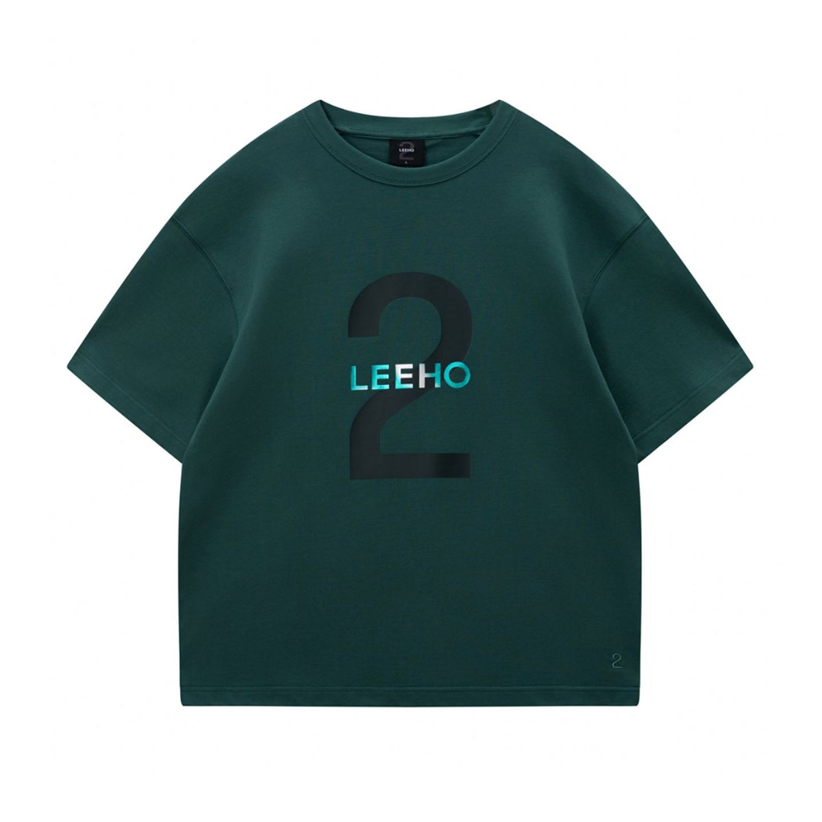 이호(LEEHO) LH242TS301U 반팔티셔츠