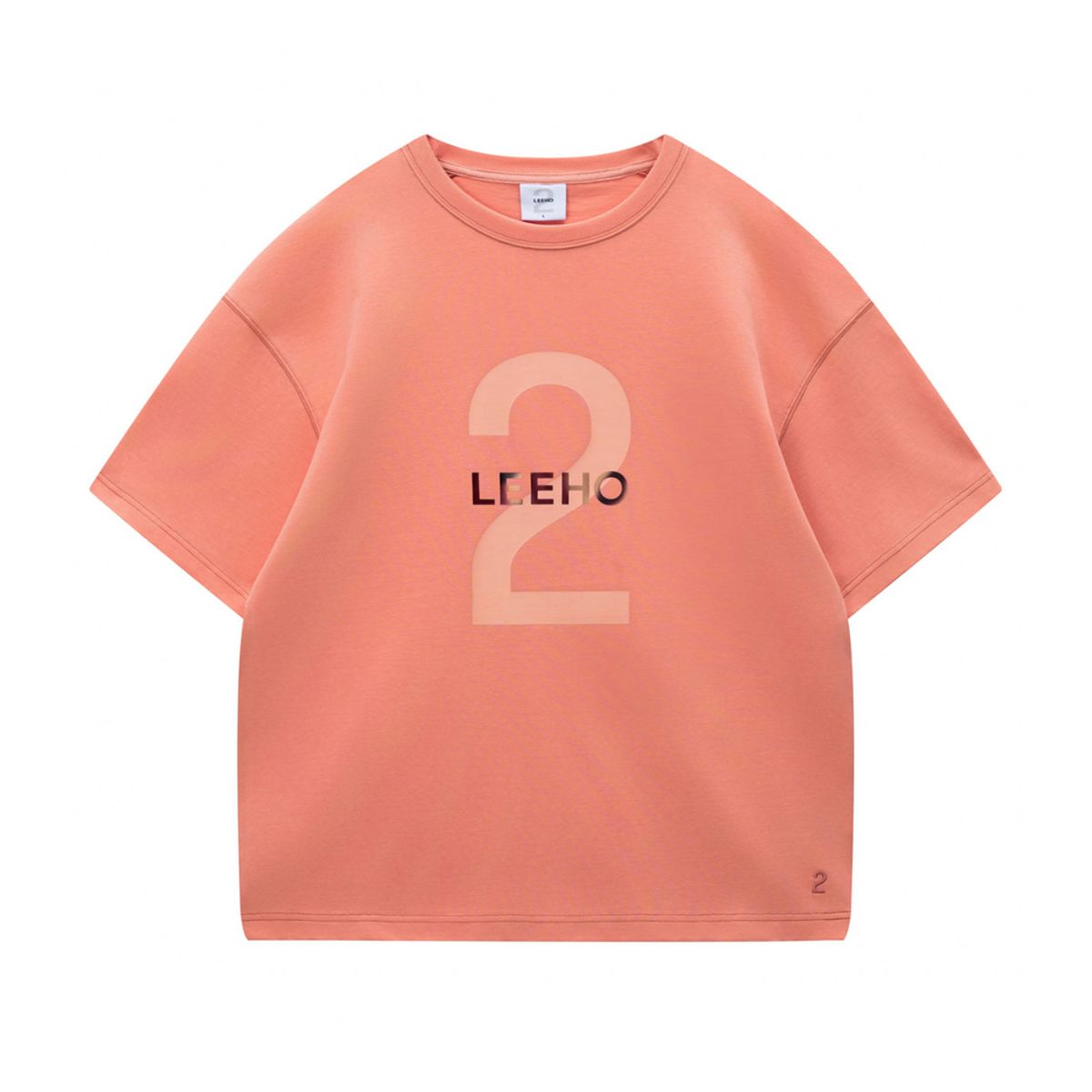 이호(LEEHO) LH242TS301U 반팔티셔츠