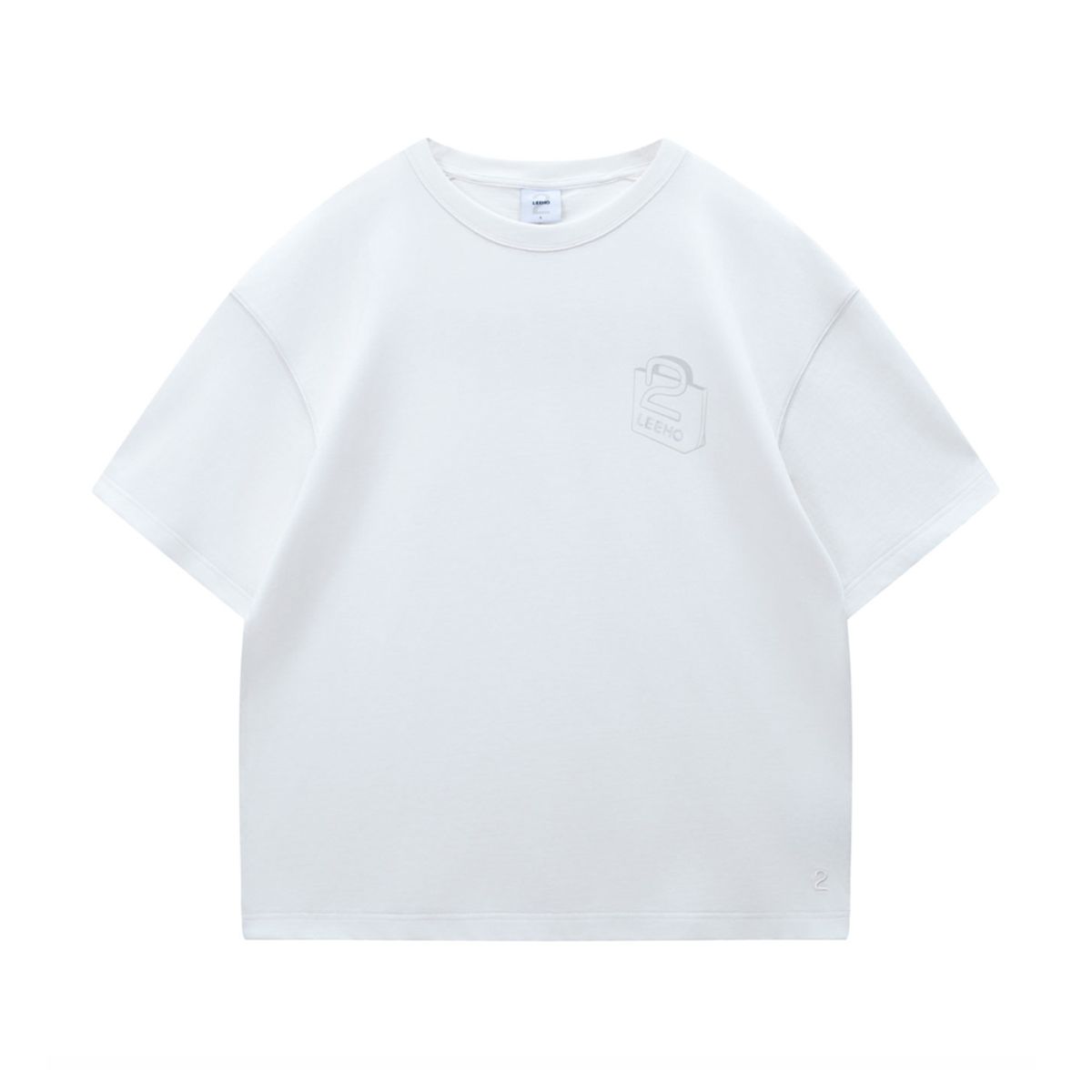 이호(LEEHO) LH242TS204U 반팔티셔츠