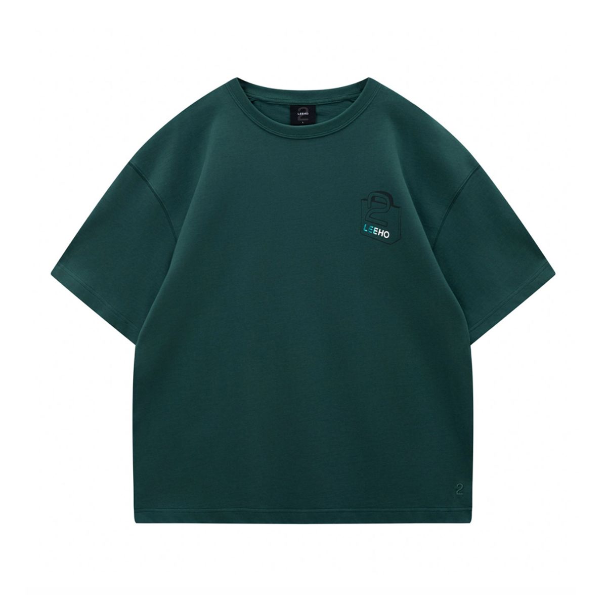 이호(LEEHO) LH242TS204U 반팔티셔츠