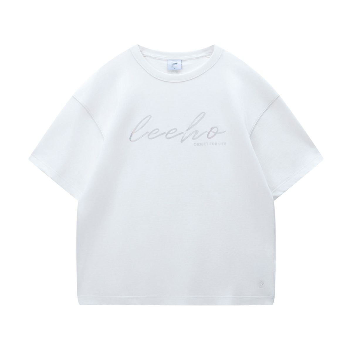 이호(LEEHO) LH242TS201U 반팔티셔츠
