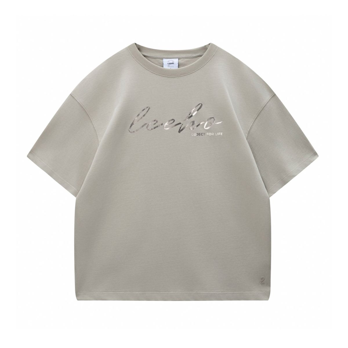 이호(LEEHO) LH242TS201U 반팔티셔츠