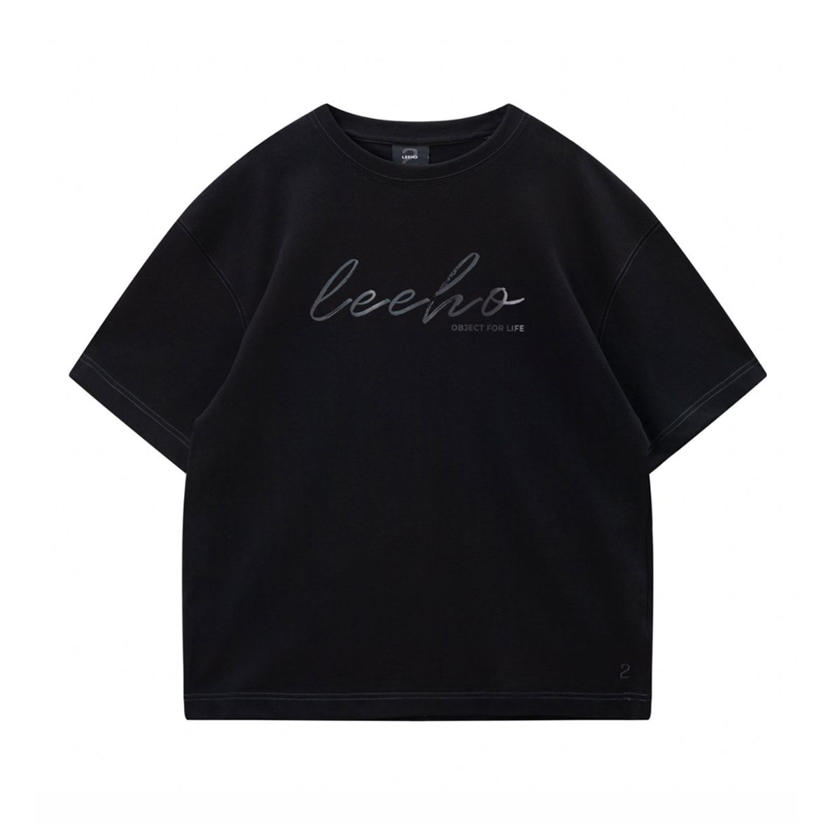 이호(LEEHO) LH242TS201U 반팔티셔츠