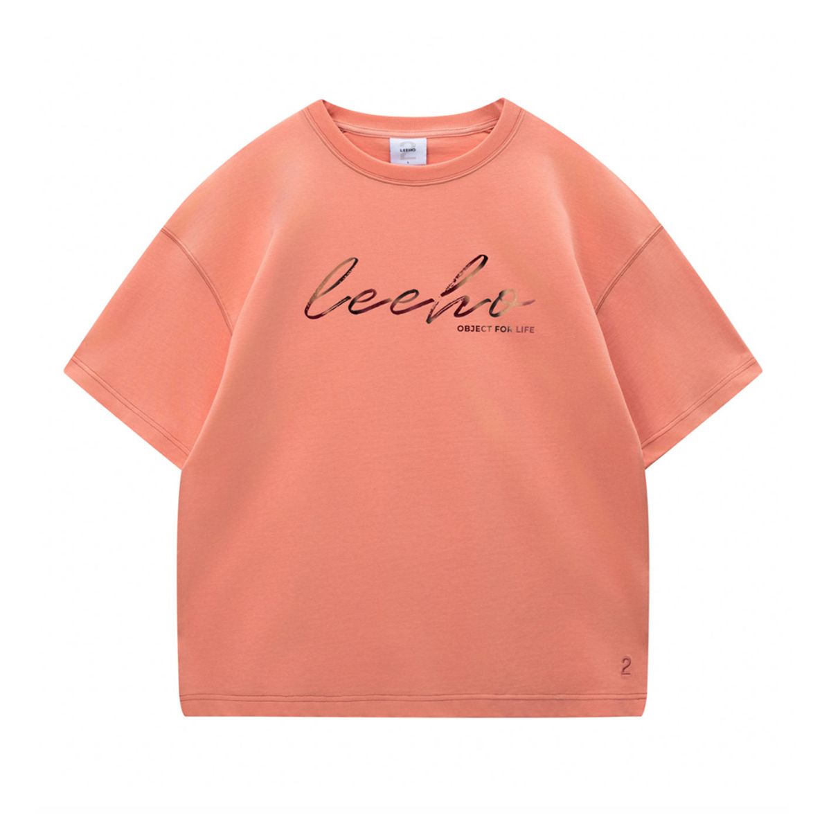 이호(LEEHO) LH242TS201U 반팔티셔츠
