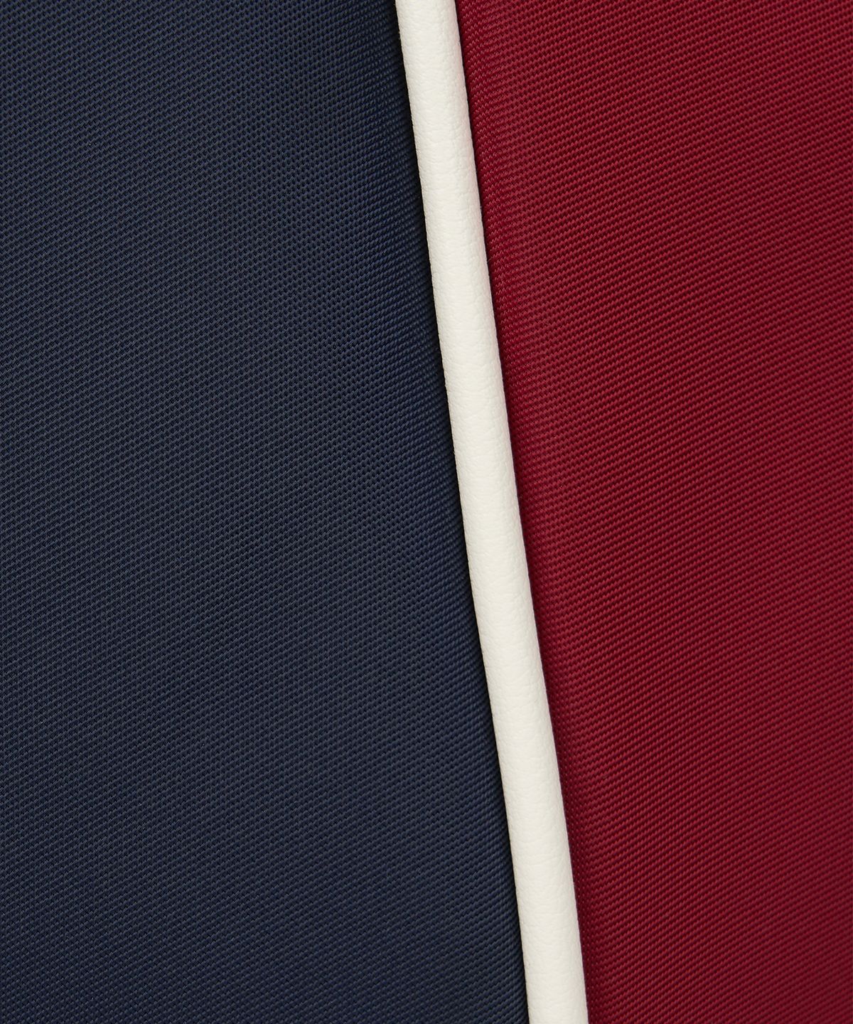 미나수(MENASOO) MNS Track line Cross Bag_Combination