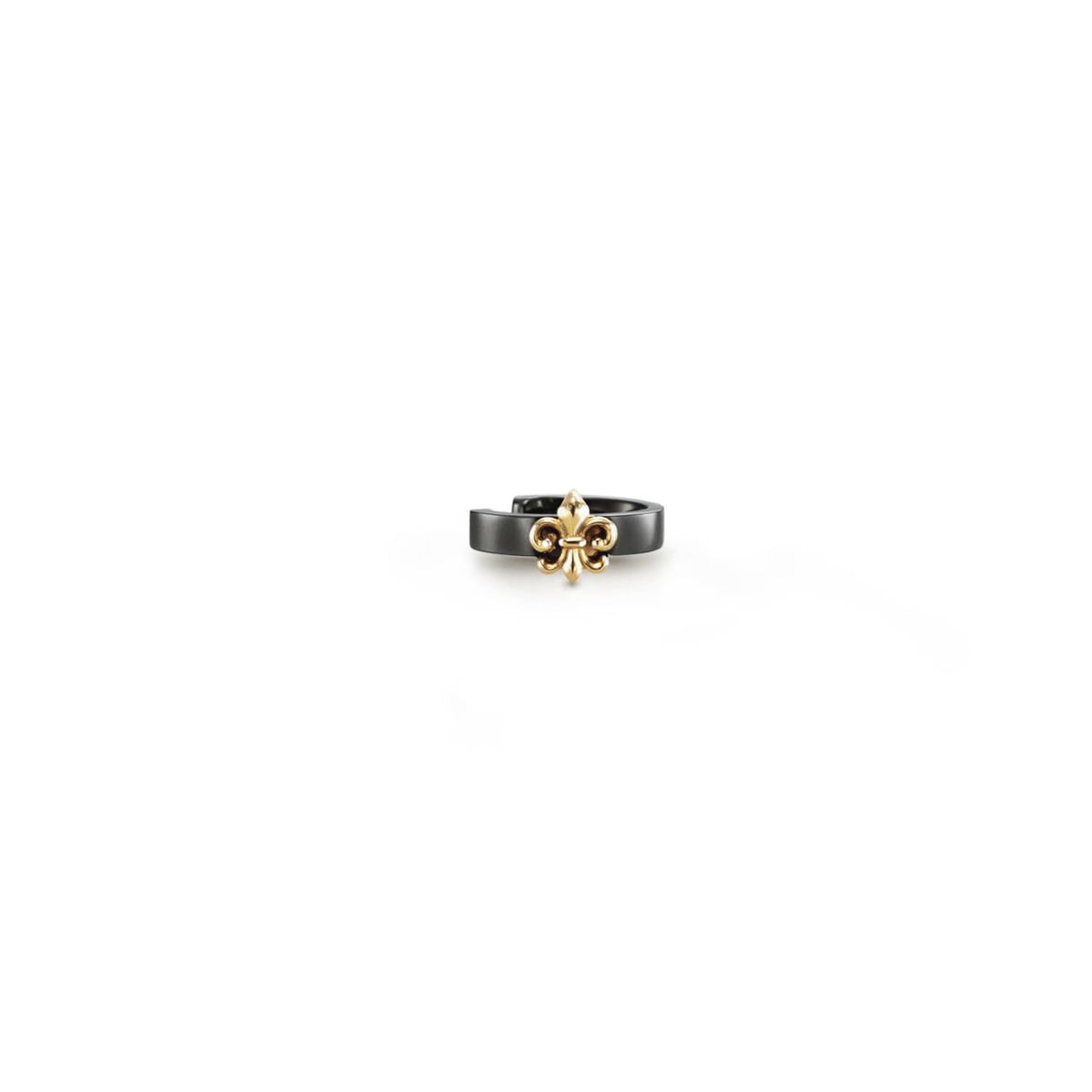 트렌카디즘(TRENCADISM) 마틴 18K 골드 이어커프 MARTIN Ear Cuff MTEC5RP