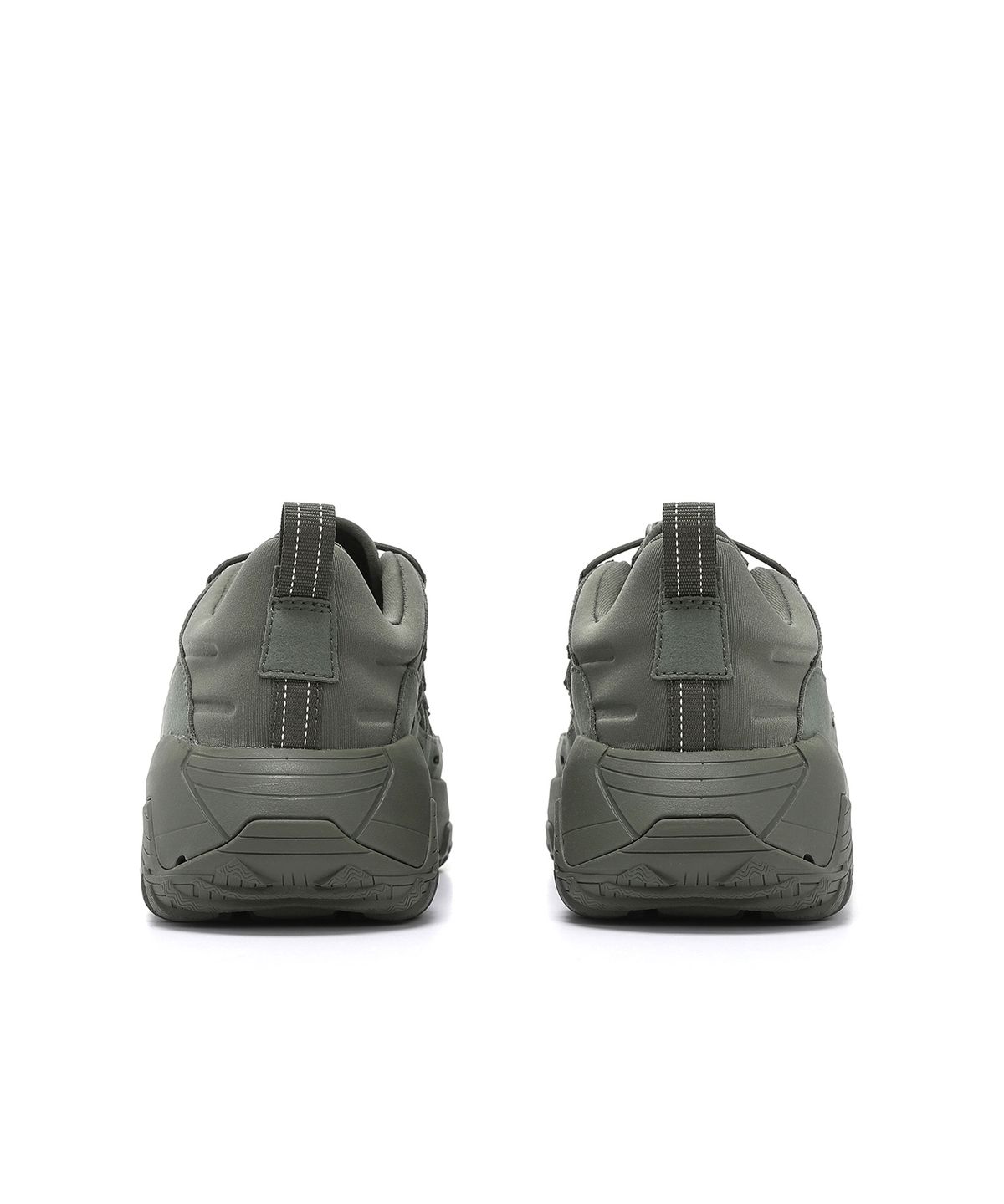 스노우피크 어패럴(SNOWPEAK APPAREL) 아쿠아 벤처 (S25MUFSA65) Dark Khaki