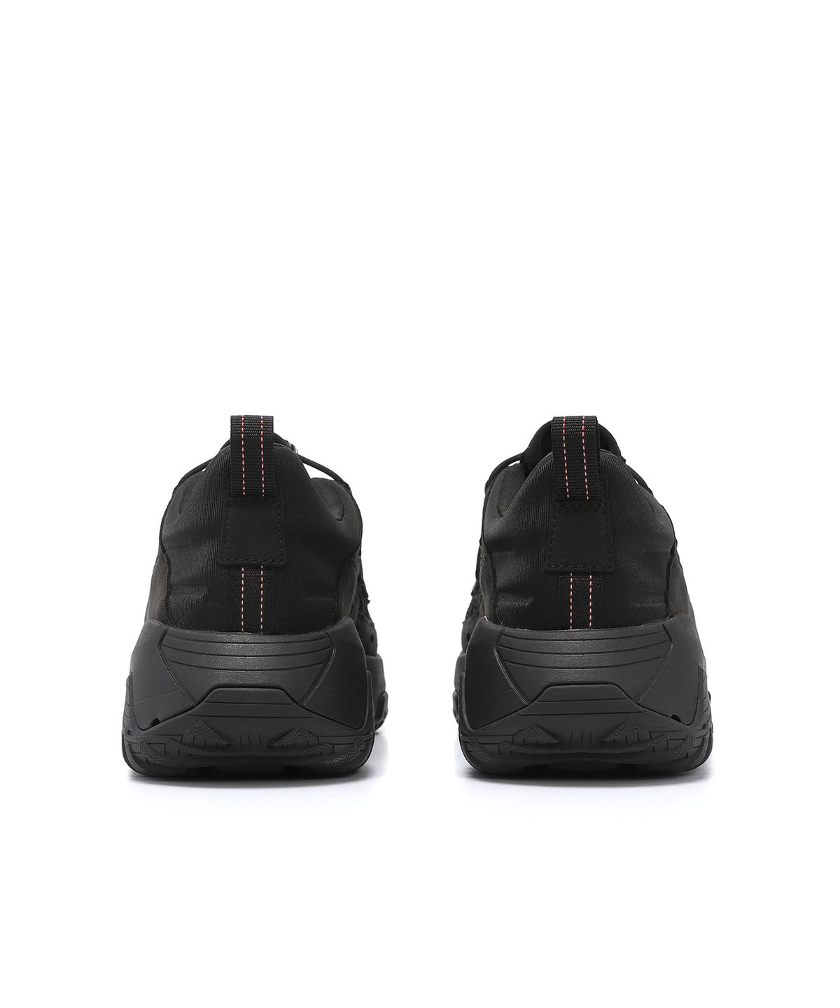 스노우피크 어패럴(SNOWPEAK APPAREL) 아쿠아 벤처 (S25MUFSA65) Black