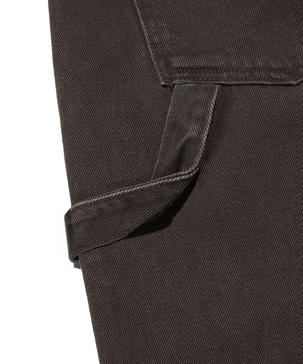 스웨이드(SUADE) CONTOUR DOUBLE KNEE SHORTS [BROWN]