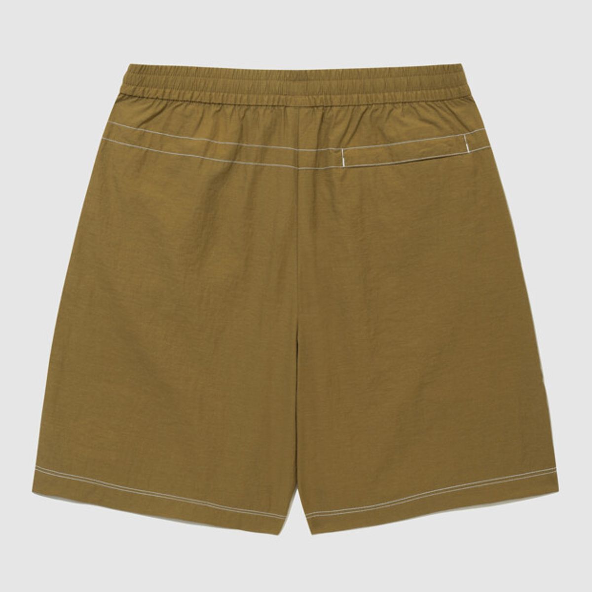 엄브로(UMBRO) 크리스피 타슬란 4.5부 반바지 카멜(UQ223CHP59)