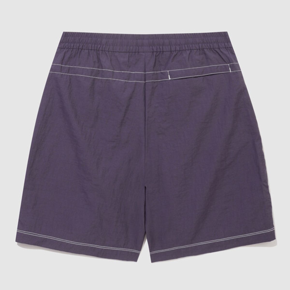 엄브로(UMBRO) 크리스피 타슬란 4.5부 반바지 퍼플(UQ223CHP59)