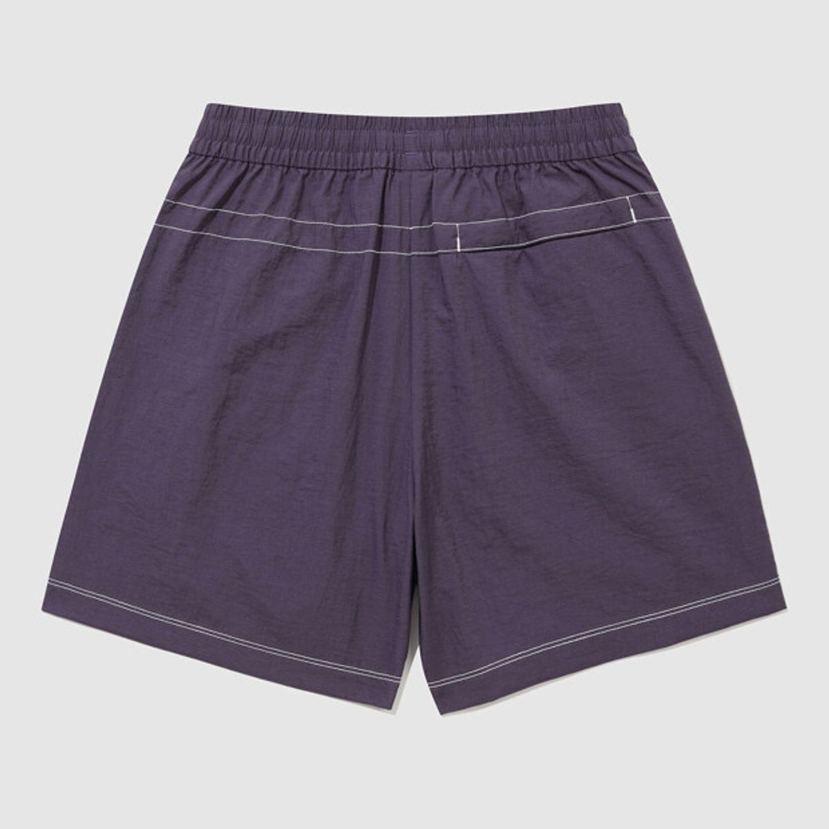 엄브로(UMBRO) 크리스피 타슬란 4.5부 반바지 퍼플(UQ223CHP59)