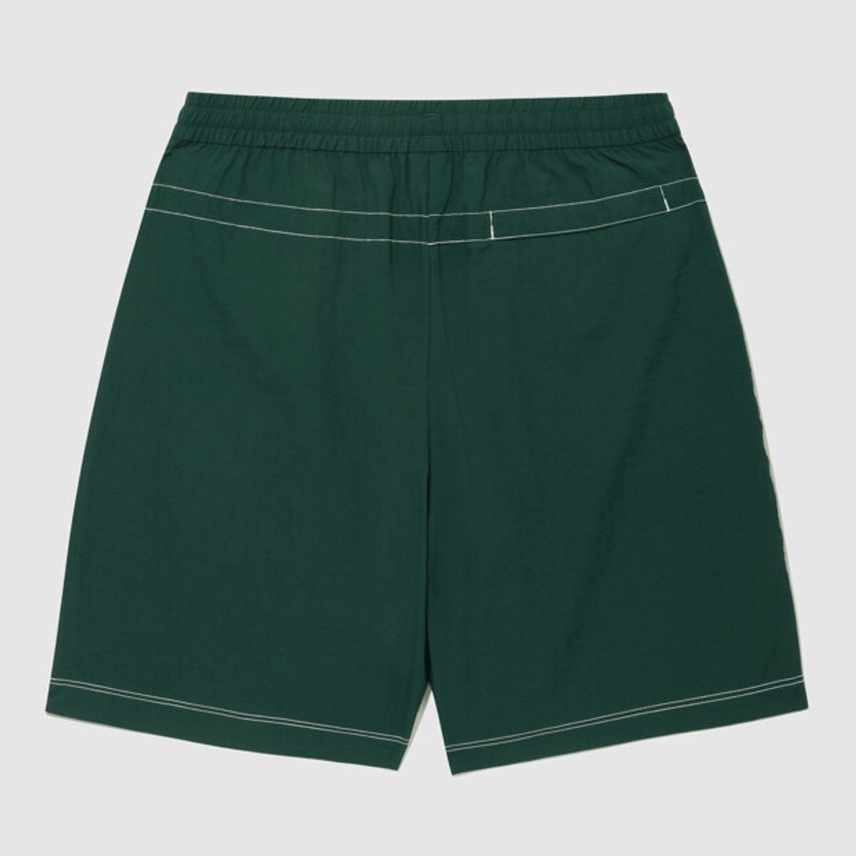 엄브로(UMBRO) 크리스피 타슬란 4.5부 반바지 그린(UQ223CHP59)