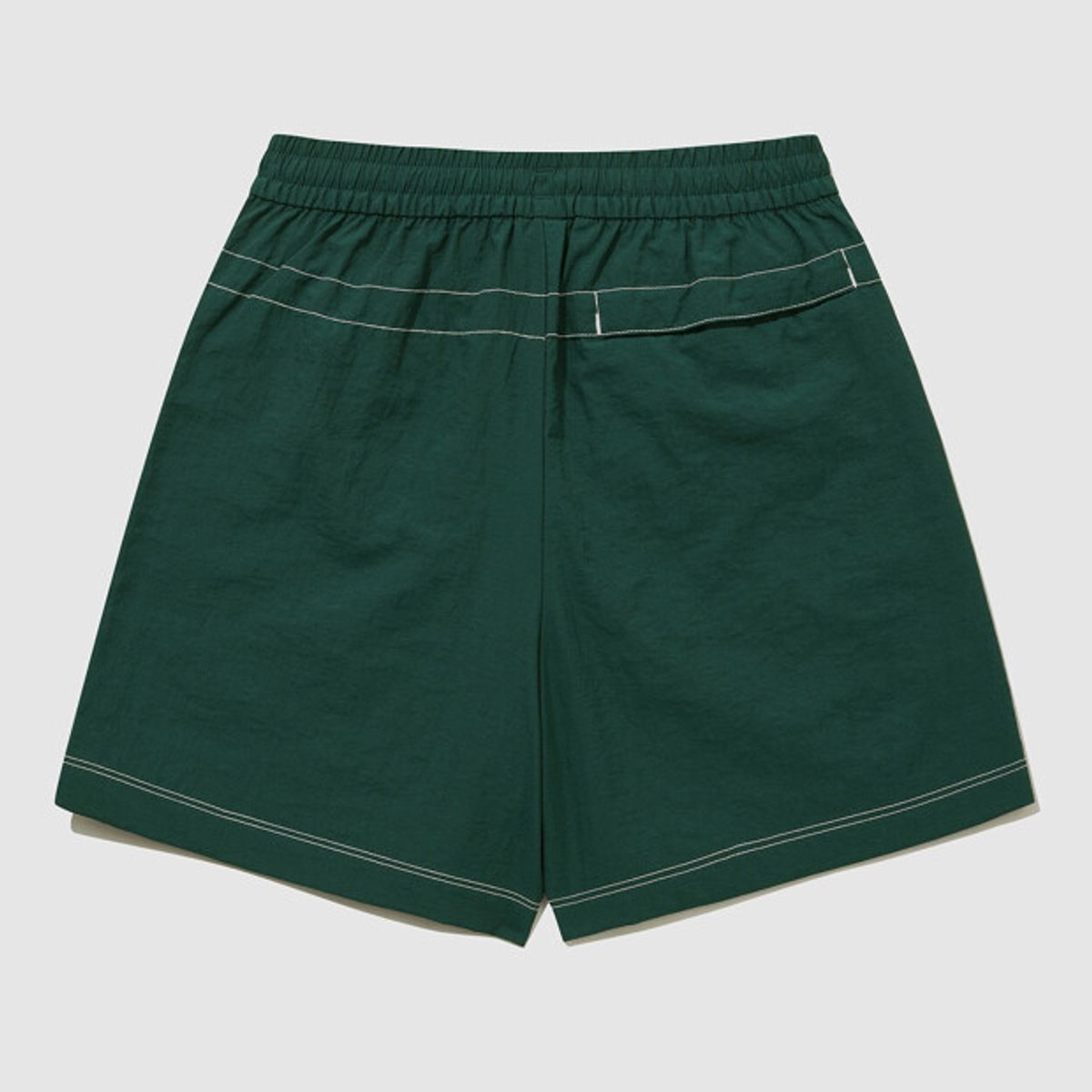 엄브로(UMBRO) 크리스피 타슬란 4.5부 반바지 그린(UQ223CHP59)