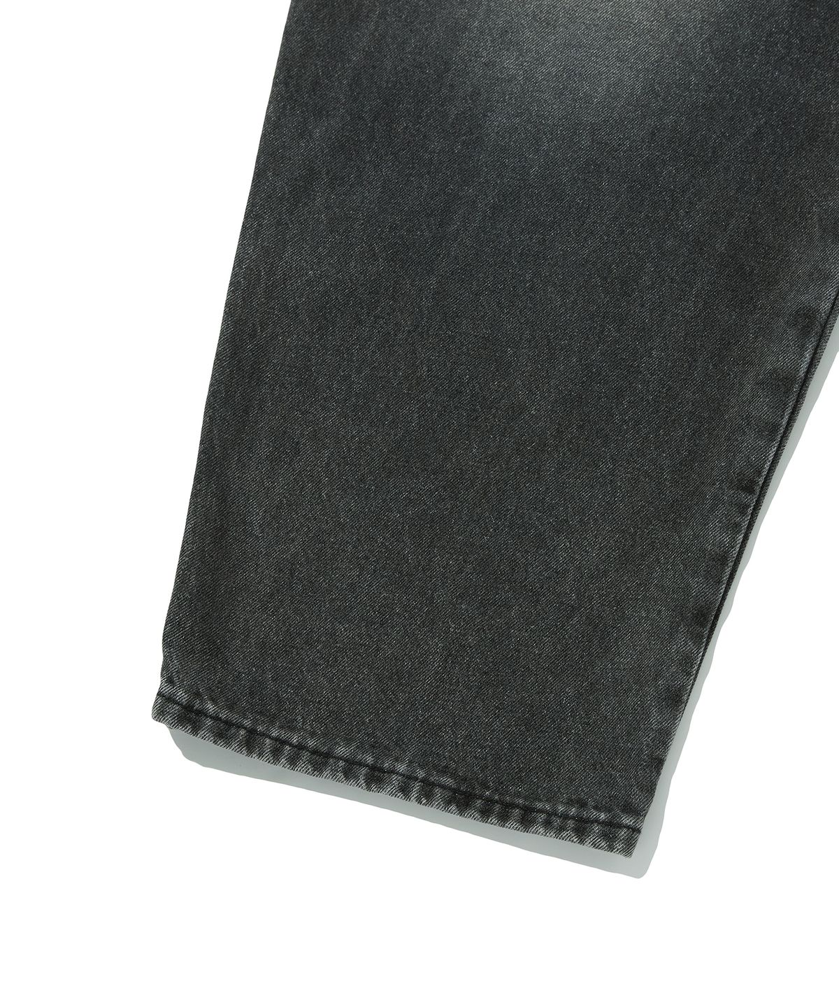 스웨이드(SUADE) CONTOUR POCKET DENIM [GRAY]