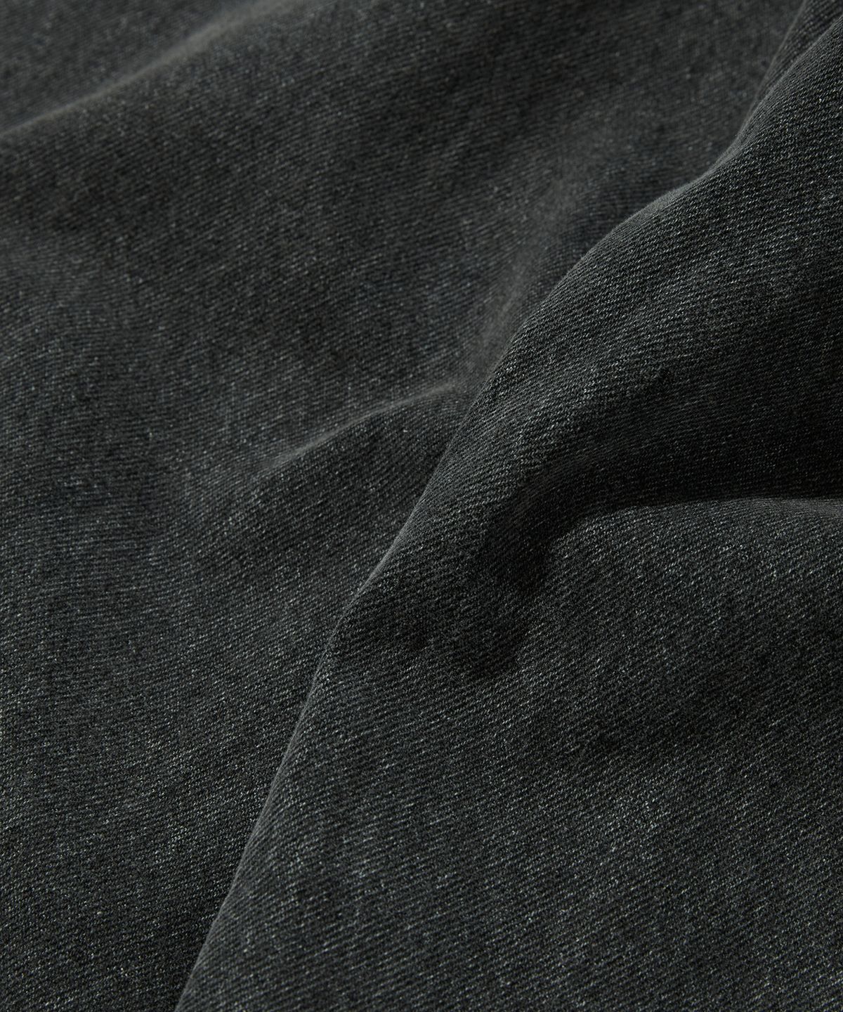 스웨이드(SUADE) CONTOUR POCKET DENIM [GRAY]