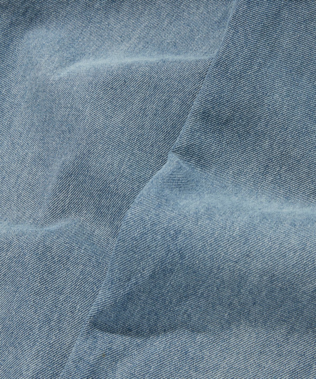 스웨이드(SUADE) CONTOUR POCKET DENIM [LIGHT BLUE]