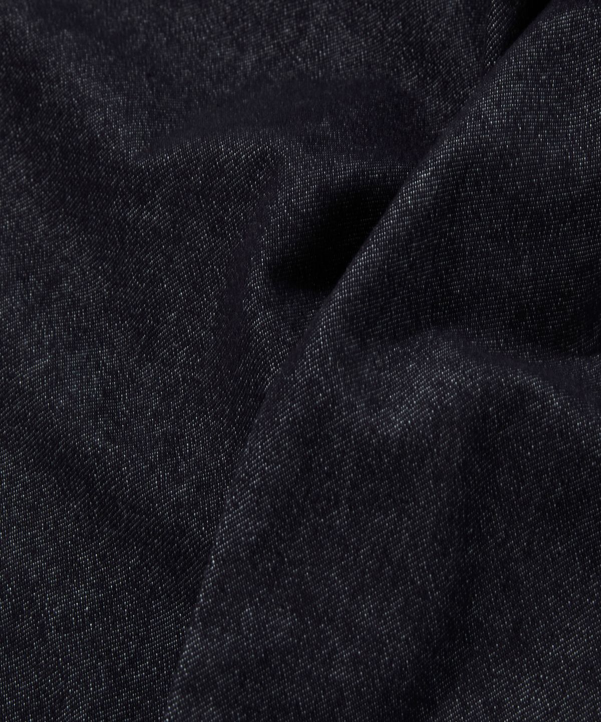 스웨이드(SUADE) CONTOUR POCKET DENIM [RAW INDIGO]