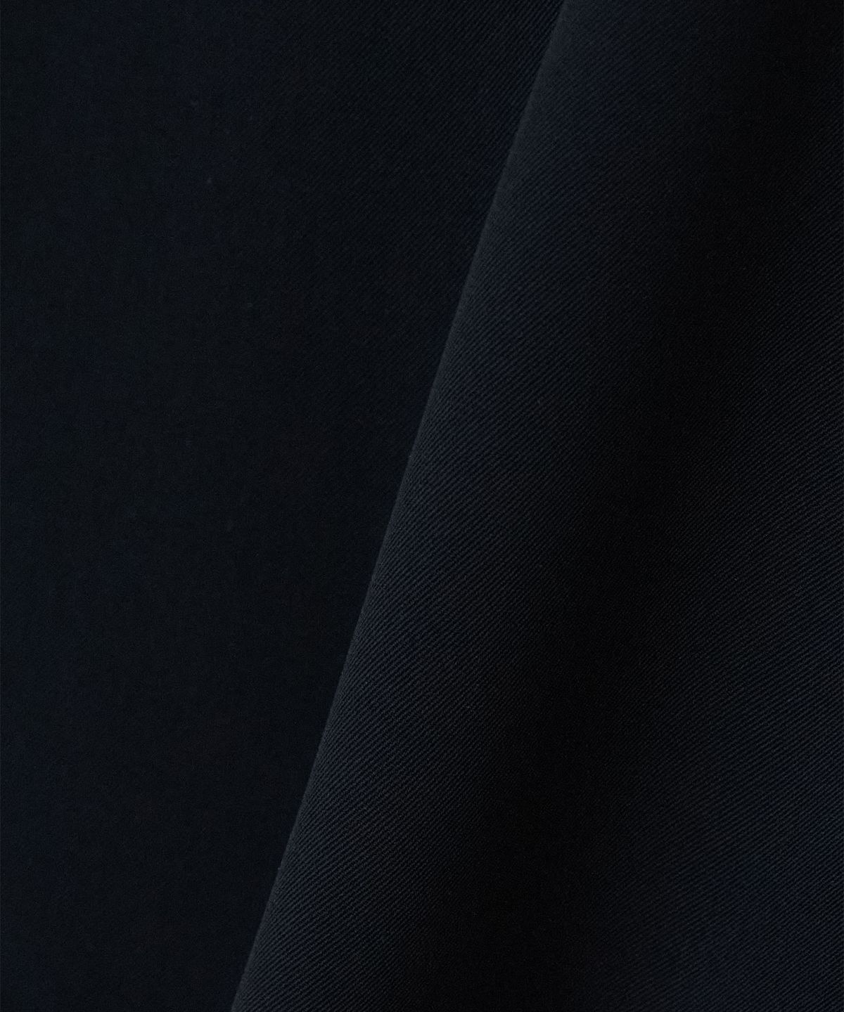 미나수(MENASOO) Low Waist Pleated One Piece_Navy