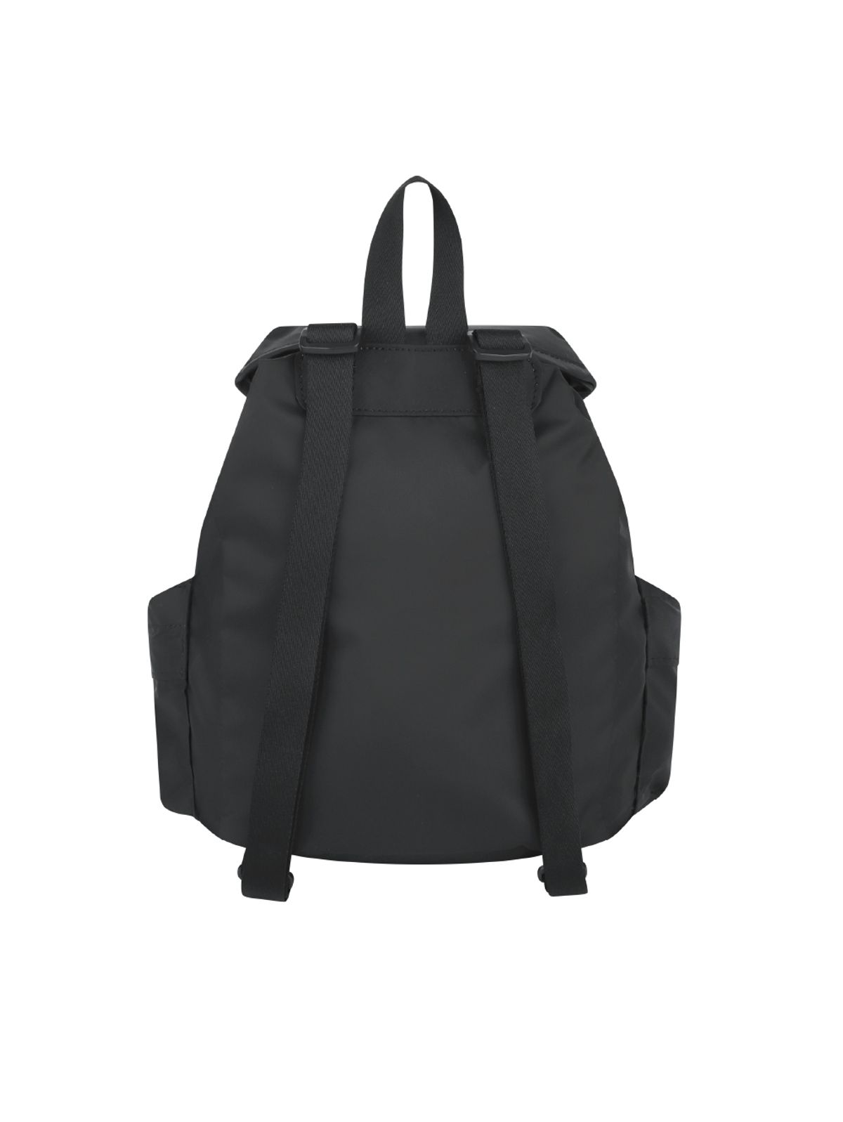 뚜오미오(TUOMIO) RIBBON MINI BACKPACK [BLACK]