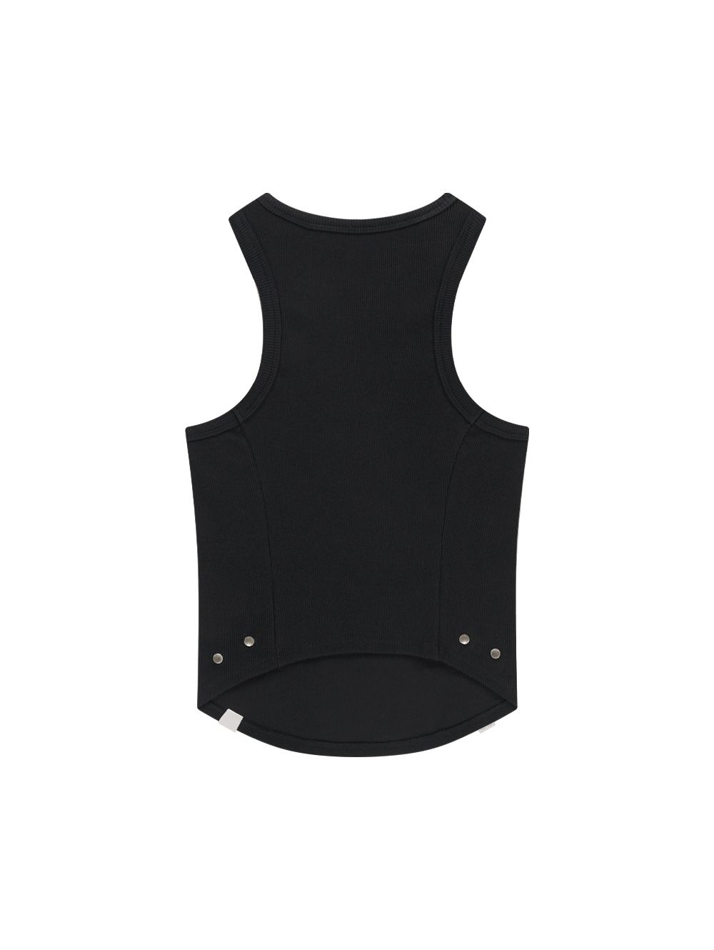 Dreamy Tanktop / 墨(black) – AMATERASJAPAN