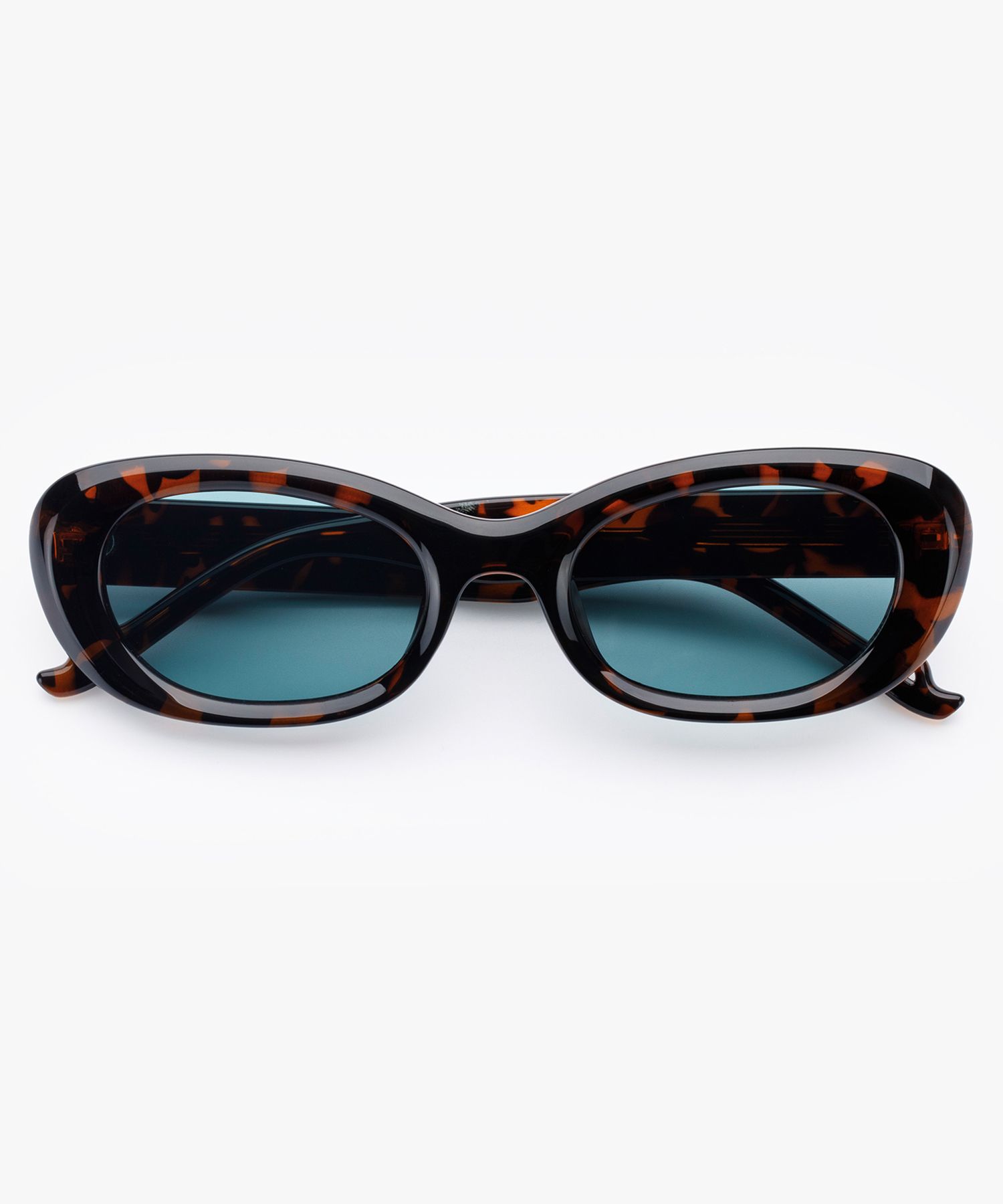 MUSINSA | RECLOW RC VITA SUNGLASS HOPI