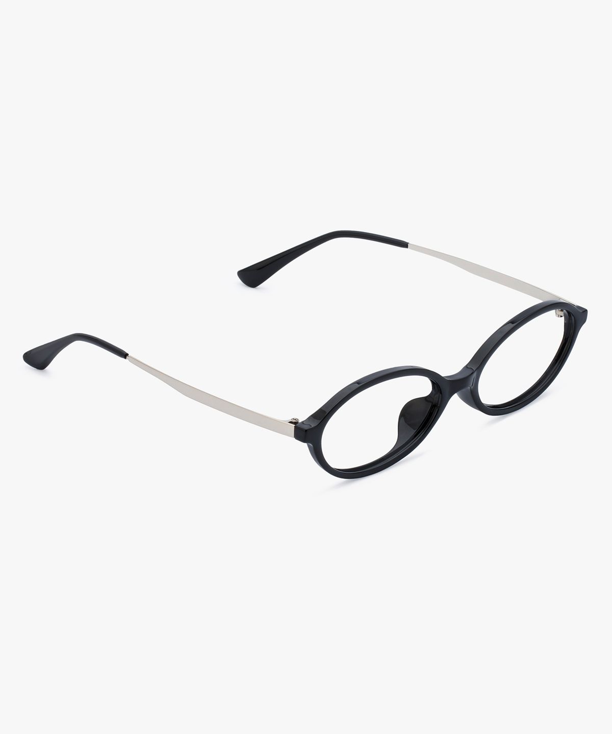 리끌로우(RECLOW) RC X.2025 안경 BLACK