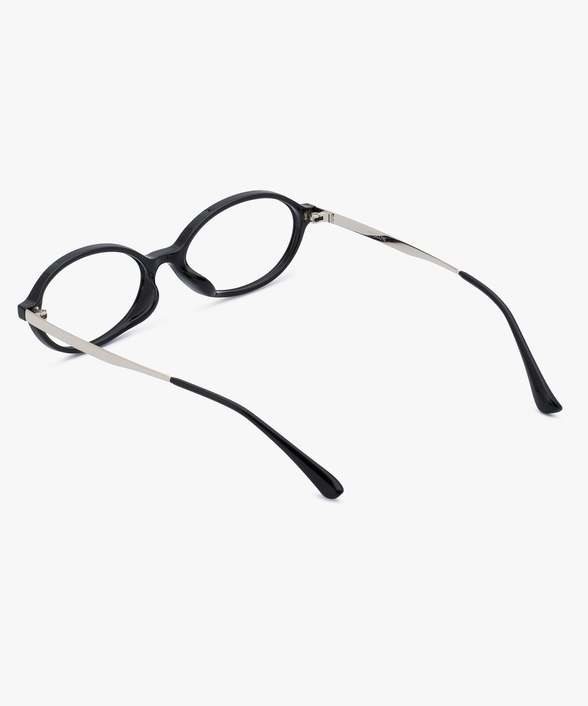 리끌로우(RECLOW) RC X.2025 안경 BLACK
