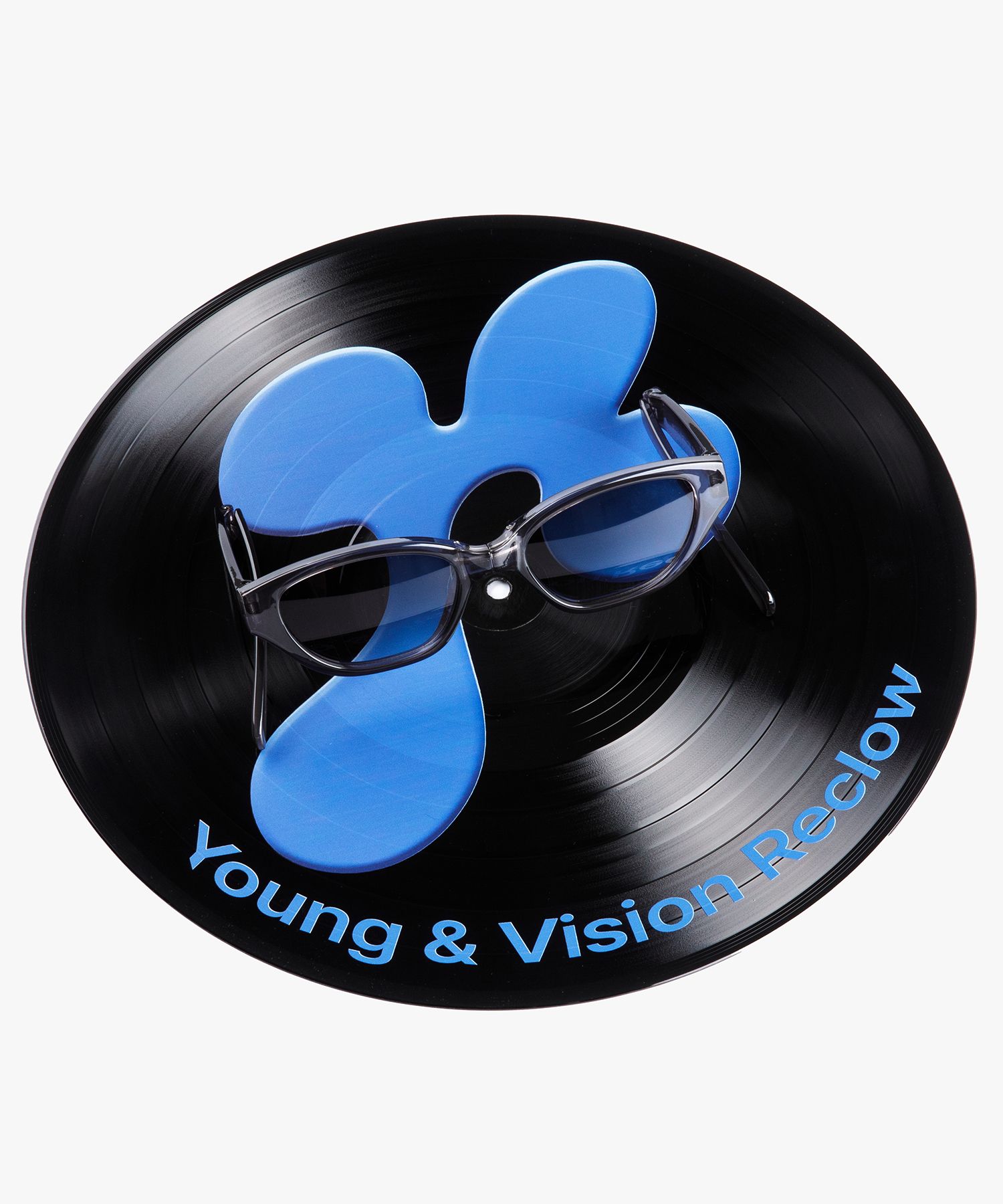 MUSINSA | RECLOW RC SOYE SUNGLASS BLUE