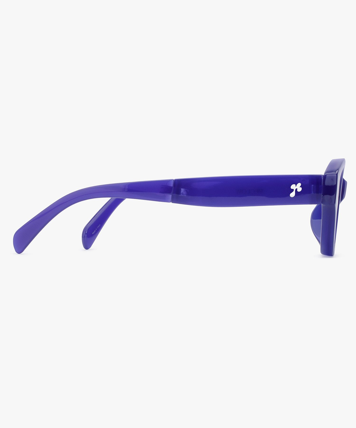 MUSINSA | RECLOW RC SOYE SUNGLASS BLUE