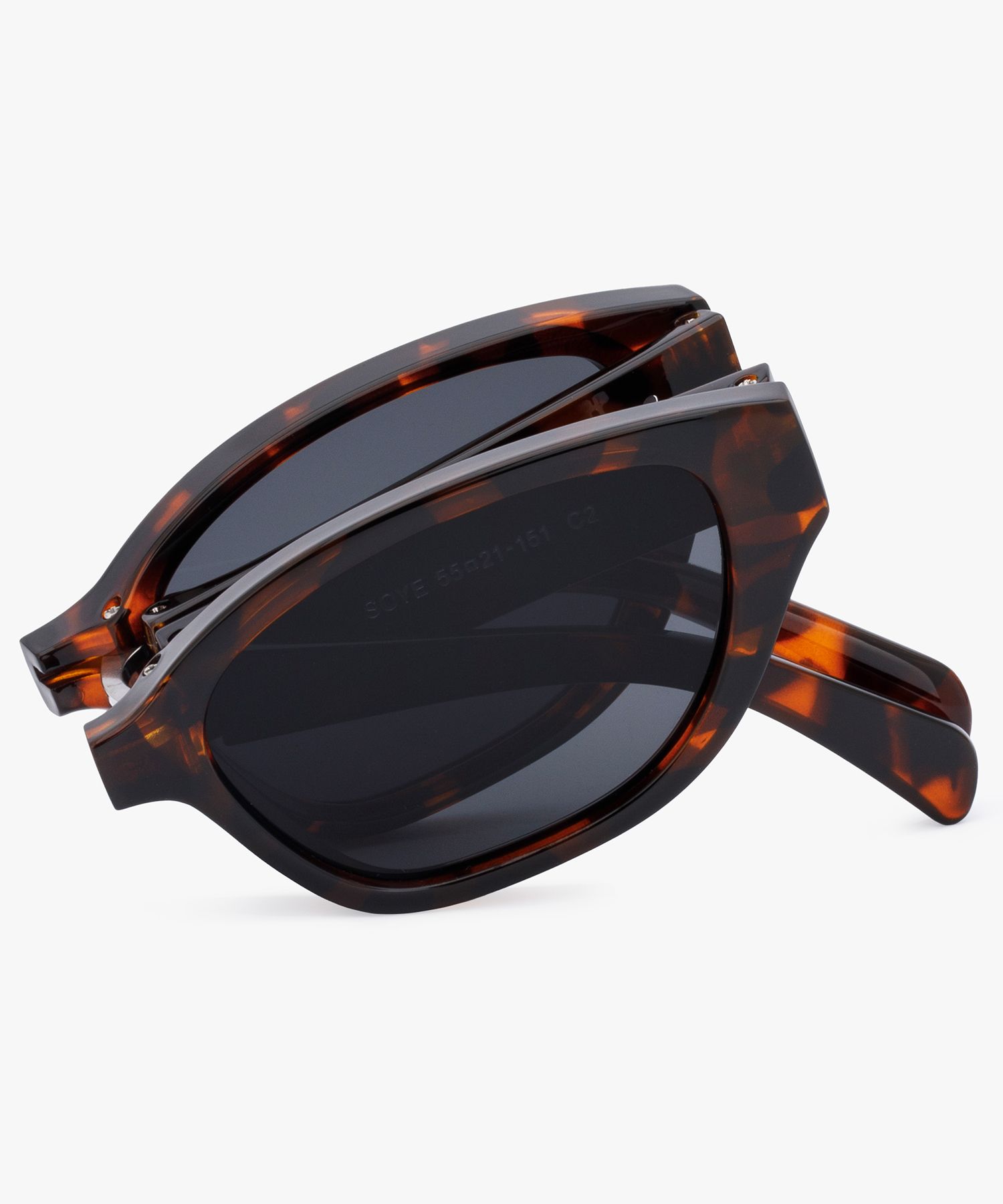 MUSINSA | RECLOW RC SOYE SUNGLASS HOPI