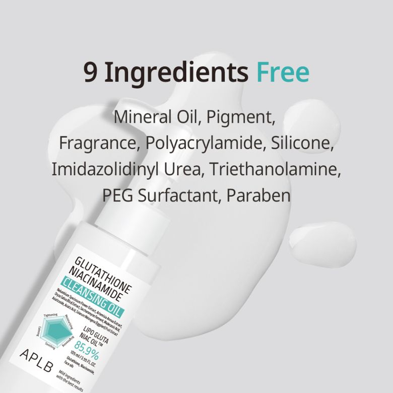 aplb glutathione niacinamide cleansing oil Gonadorelin Peptide | Fertility Research main image 0