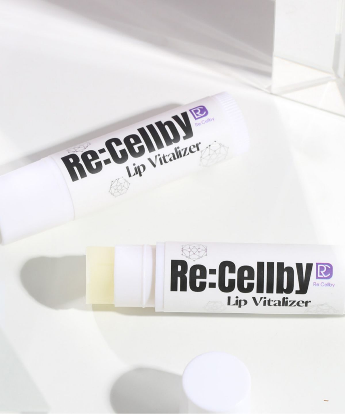 리셀바이(RECELLBY) 립 바이탈라이저 4.8g