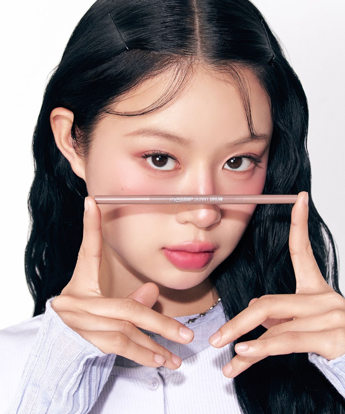 페리페라(PERIPERA) [SET] 스피디 스키니 브로우 + 스피디 스키니 브로우카라